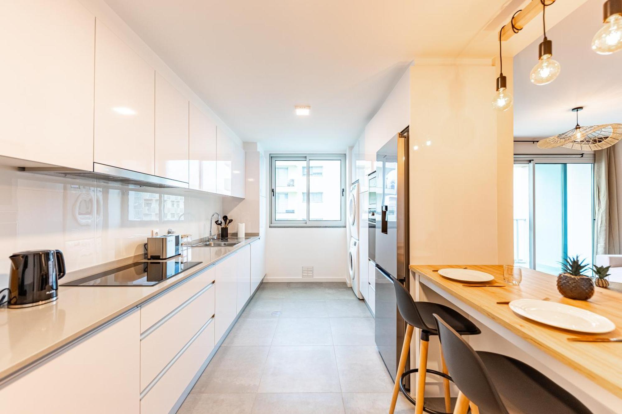 Apartment Formosa Iv By Your Key
