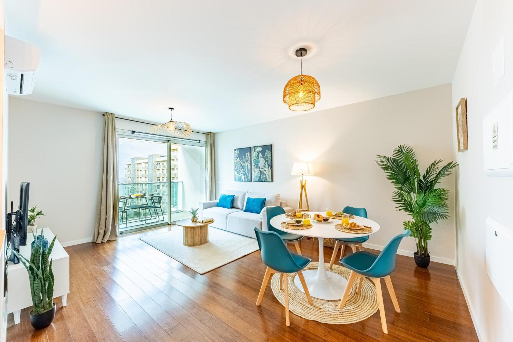 Formosa Iv By Your Key Apartment