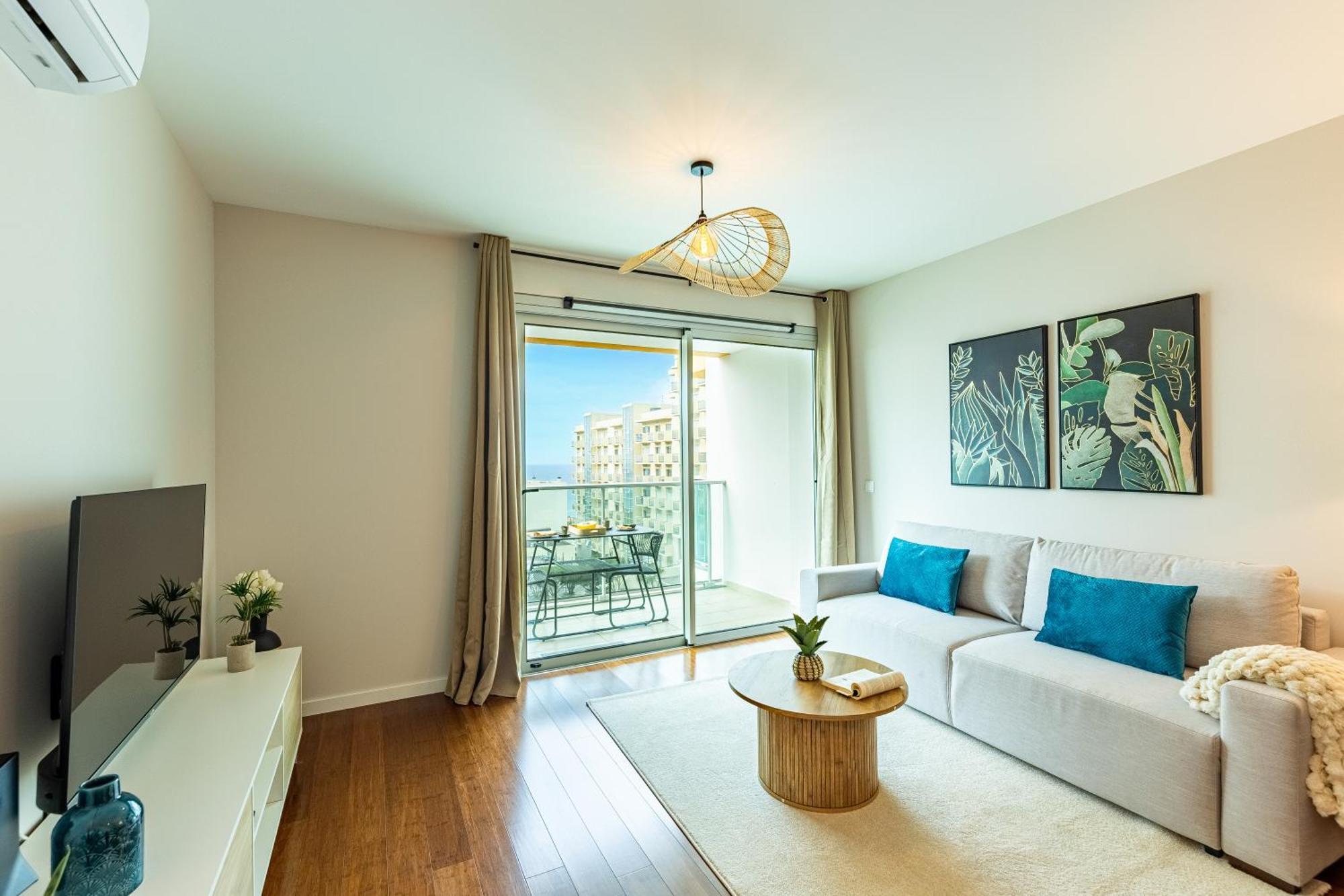 Apartment Formosa Iv By Your Key Funchal (Madeira)