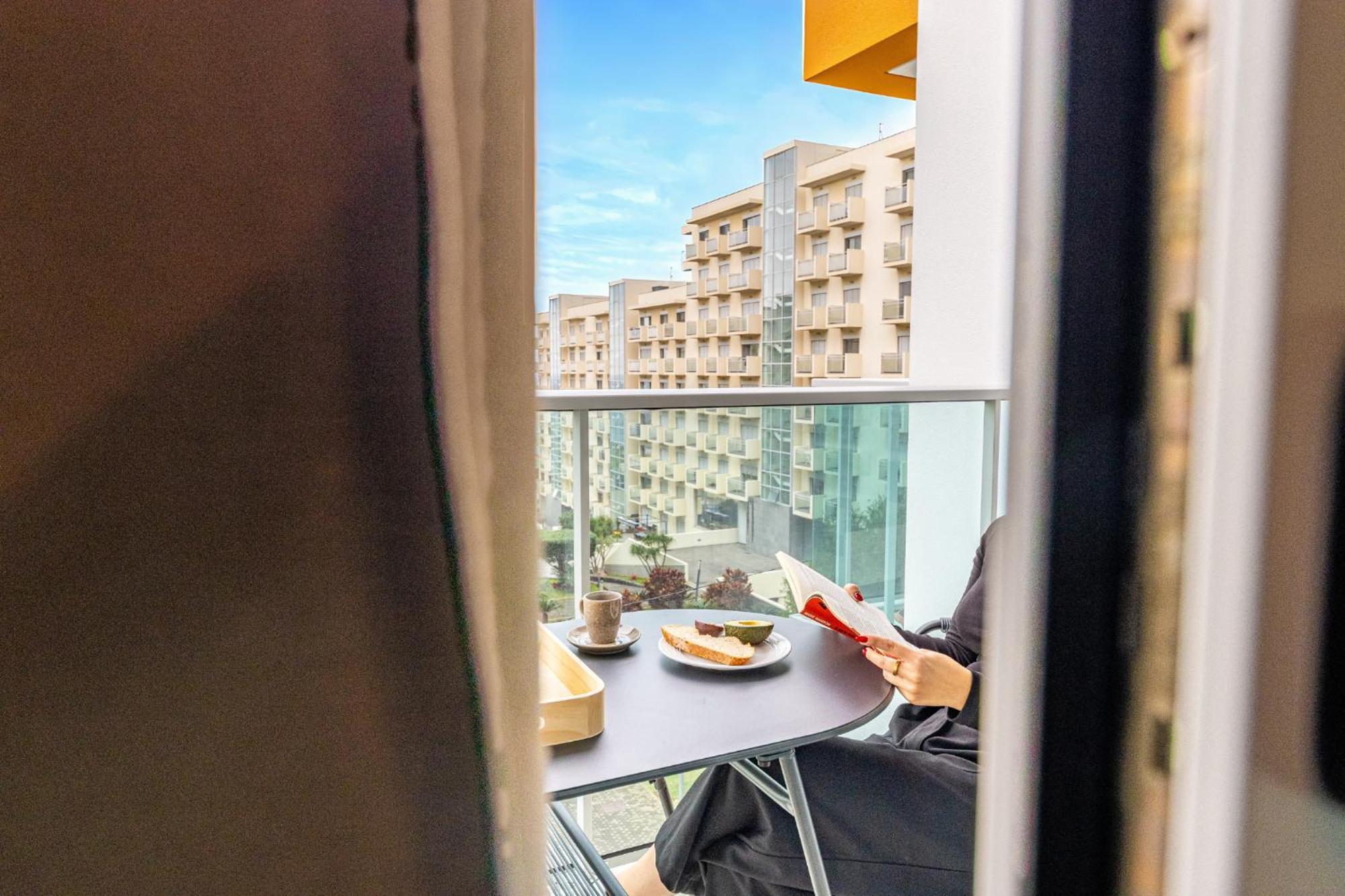 Formosa Iv By Your Key Apartment