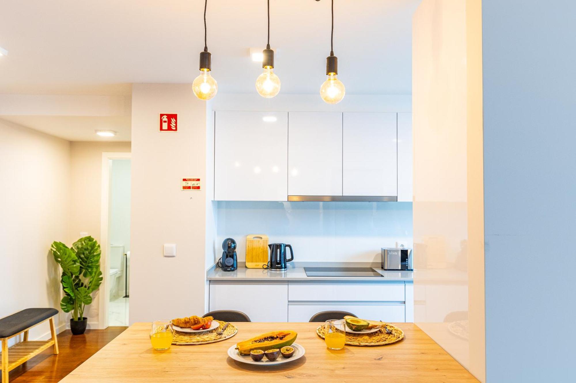 Formosa Iv By Your Key Apartment