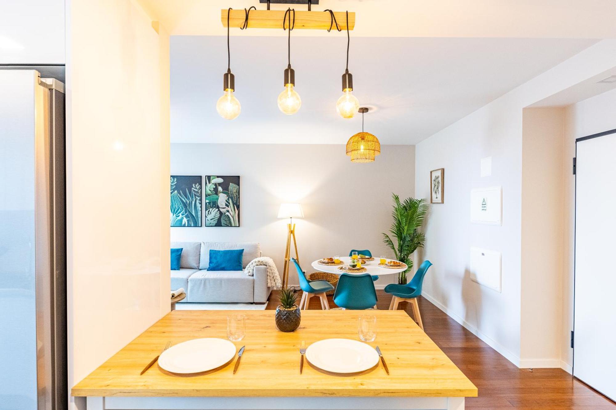 Formosa Iv By Your Key Apartment