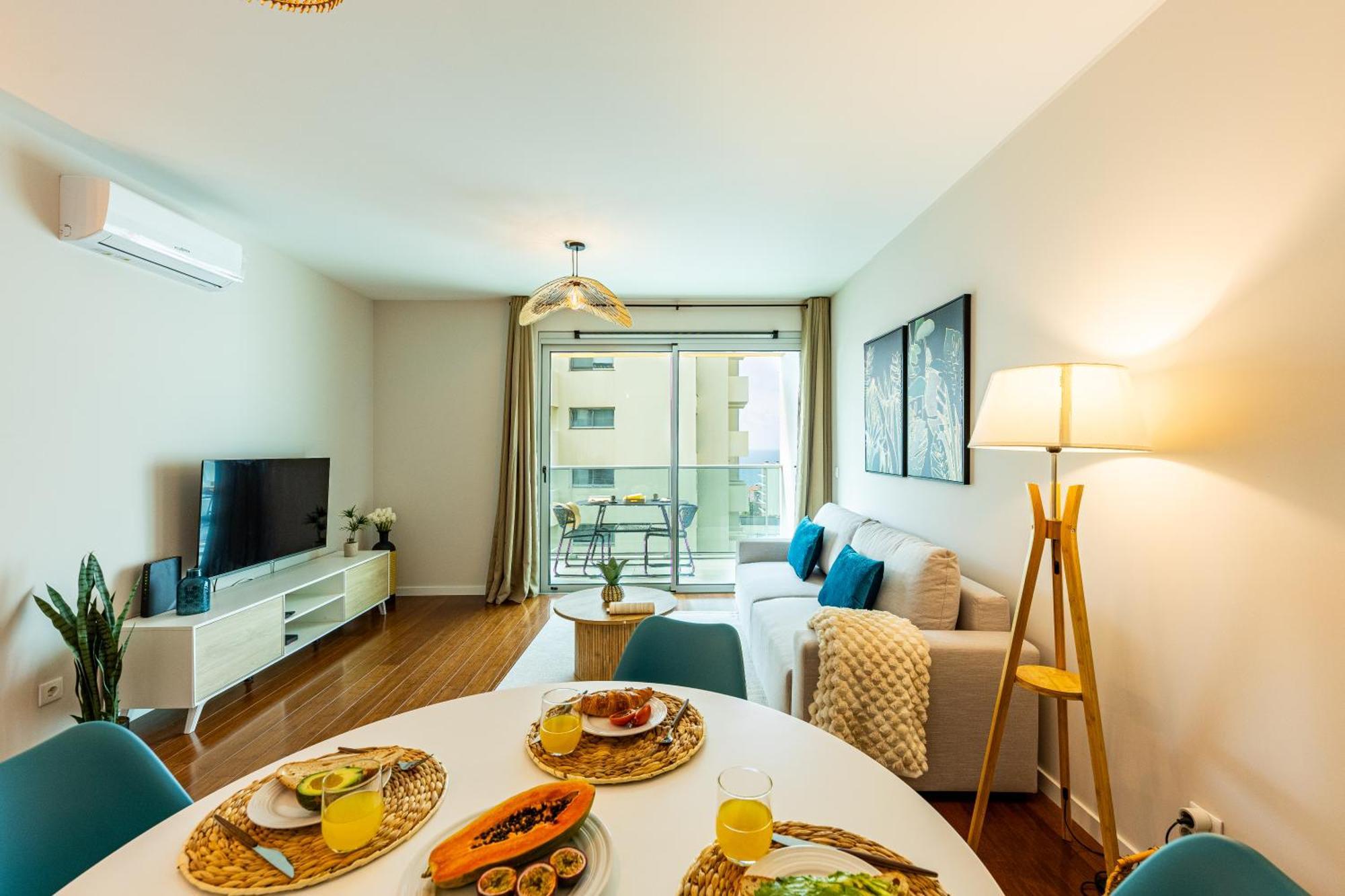 Formosa Iv By Your Key Apartment Funchal (Madeira)