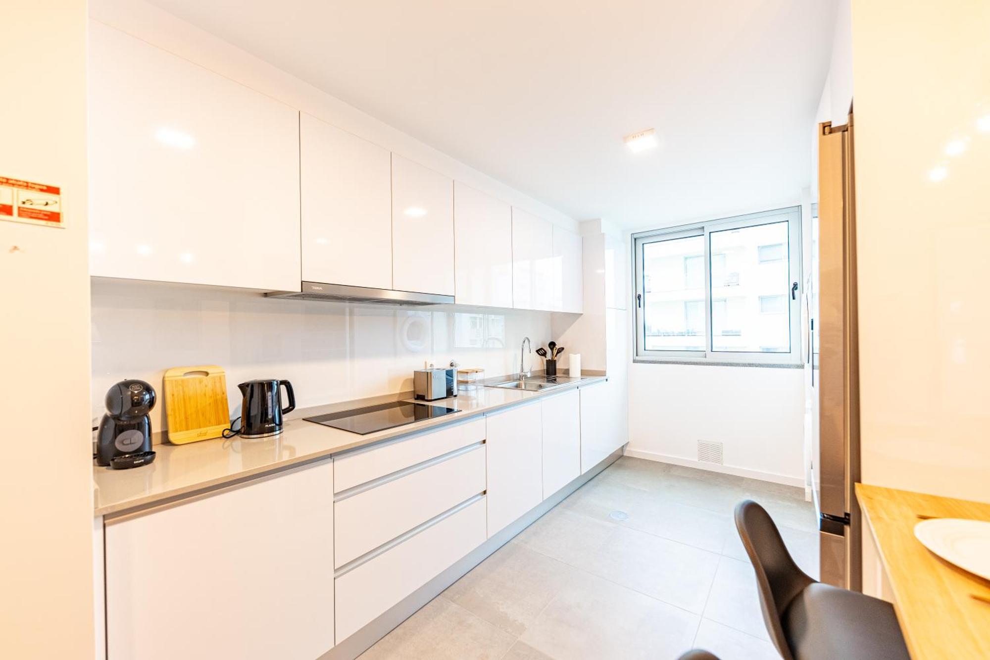 Formosa Iv By Your Key Apartment